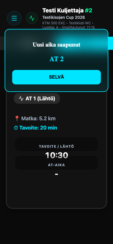 Ilmoitusikkuna